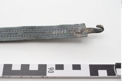Foto von Bronzegürtelblech (NHMW-PRAE-025239)